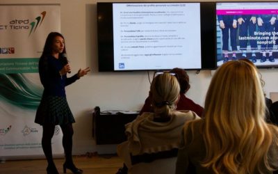 Associazione ATED – ICT TICINO