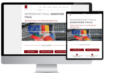 La Répresentation Fiscale