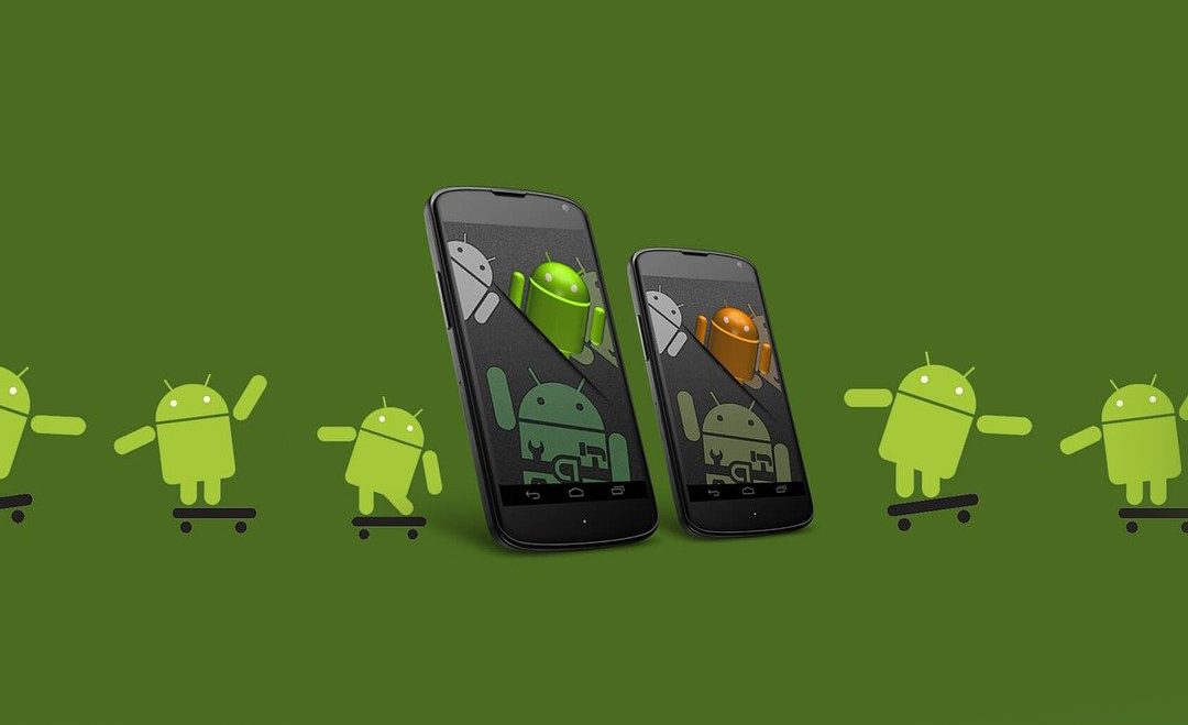 Android Developer