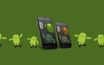 Android Developer